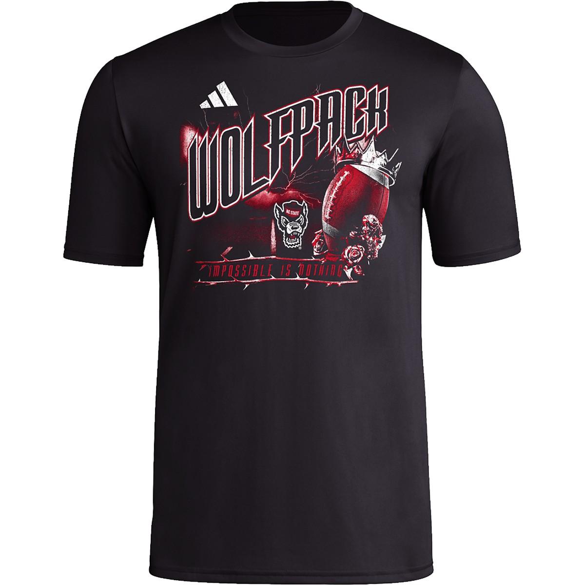 T shirt best sale adidas predator